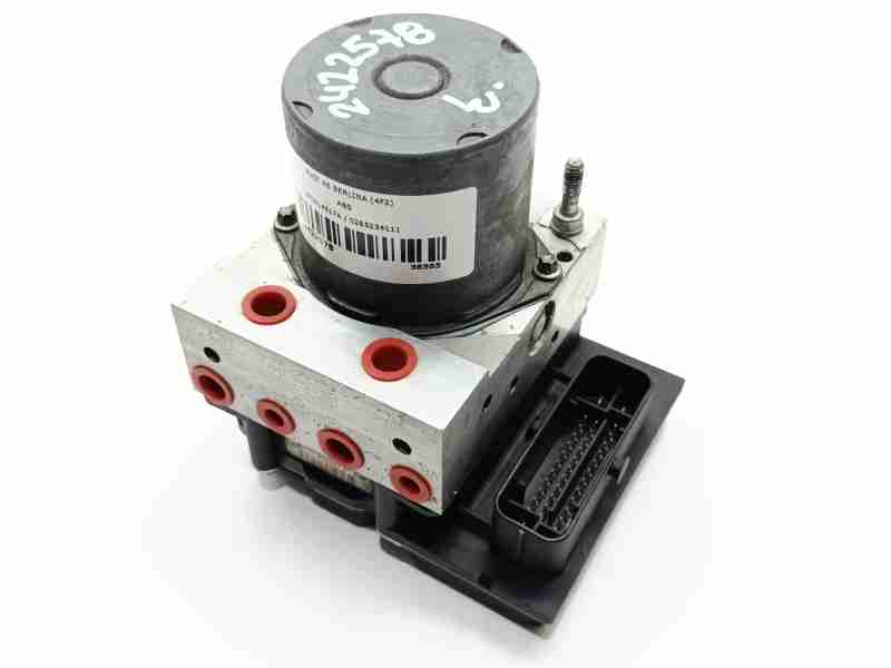 Recambio de abs para audi a6 berlina (4f2) 3.0 tdi quattro (165kw) referencia OEM IAM 4F0614517A / 0265234111  