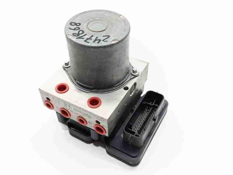 Recambio de abs para volkswagen polo vi (aw1, bz1, ae1) 1.6 tdi referencia OEM IAM 2Q0614517AG / 2Q0614517N  