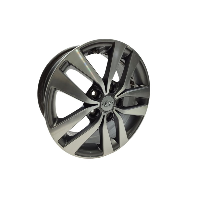 Recambio de llanta para hyundai i30 cw (pd) family referencia OEM IAM 52910G4200  