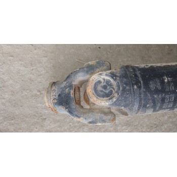 Recambio de transmision central para ford transit combi ´06 ft 350 mediano referencia OEM IAM   