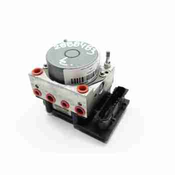 Recambio de abs para dacia sandero ii (b8_) 1.5 dci referencia OEM IAM 476604624R  