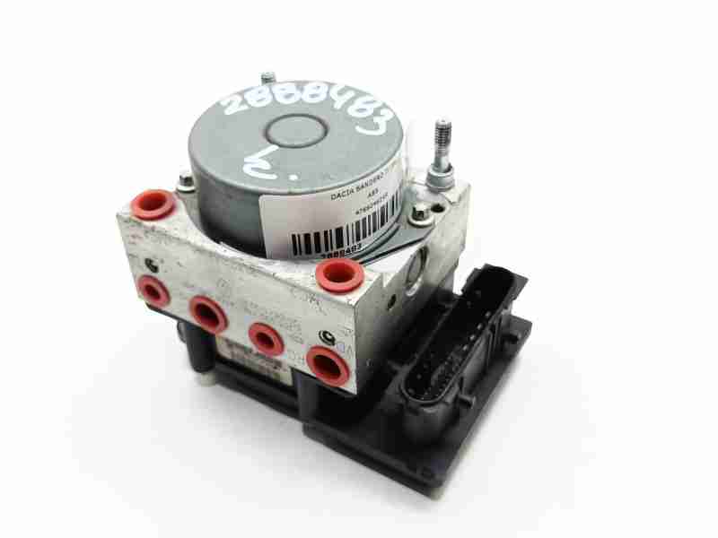 Recambio de abs para dacia sandero ii (b8_) 1.5 dci referencia OEM IAM 476604624R  