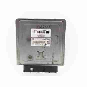 Recambio de centralita motor uce para skoda fabia ii (542) 1.6 tdi referencia OEM IAM 03L906023NG  