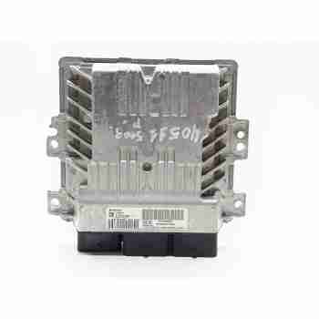 Recambio de centralita motor uce para peugeot 5008 (0u_, 0e_) 1.6 hdi referencia OEM IAM 9666571380 / 9678686080  