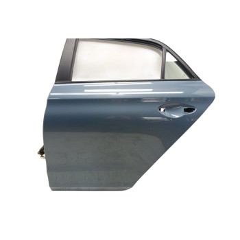 Recambio de puerta trasera izquierda para hyundai i20 classic referencia OEM IAM 77003C8000  