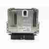 Recambio de centralita motor uce para peugeot 2008 i (cu_) 1.6 bluehdi 100 referencia OEM IAM 0281032456 / 9814182680  