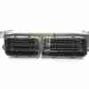 Recambio de centralita motor uce para peugeot 2008 i (cu_) 1.6 bluehdi 100 referencia OEM IAM 0281032456 / 9814182680  