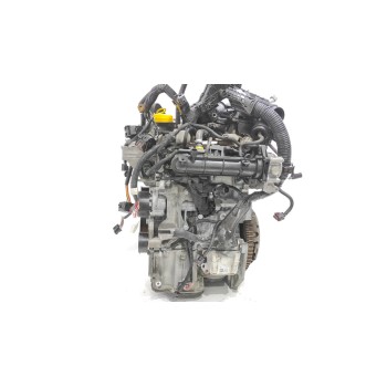 Recambio de motor completo para nissan micra v (k14) 0.9 cat referencia OEM IAM H4BB408  