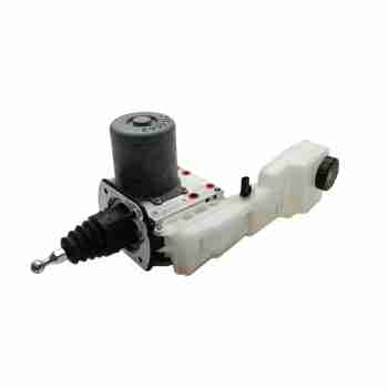 Recambio de abs para volvo ex30 plus 2wd pure electric referencia OEM IAM 80006259 / 0265022948  
