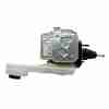 Recambio de abs para volvo ex30 plus 2wd pure electric referencia OEM IAM 80006259 / 0265022948  