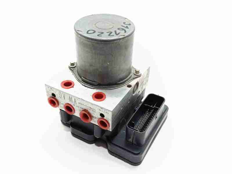 Recambio de abs para volkswagen polo vi (aw1, bz1, ae1, bz3) 1.0 tsi referencia OEM IAM 2Q0614517AP / 2Q0614517N  