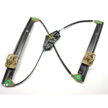 Recambio de elevalunas delantero izquierdo para audi a4 ber. (b8) básico referencia OEM IAM 8K0837461  