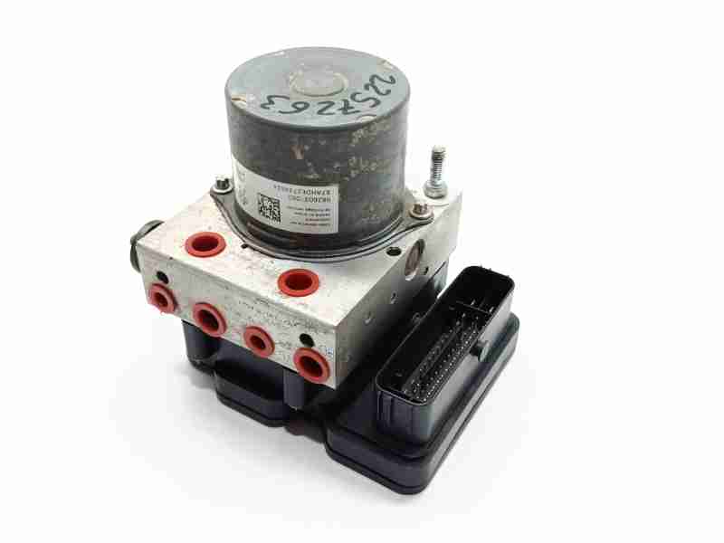 Recambio de abs para peugeot 3008 gt line referencia OEM IAM 9812786180 / 9826037080  