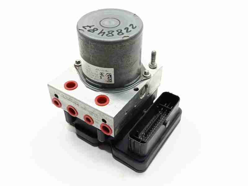 Recambio de abs para mercedes-benz clase a (w177) a 180 d (177.003) referencia OEM IAM A1779003504  