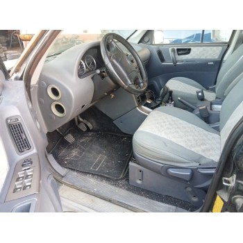 tata safari del año 2006