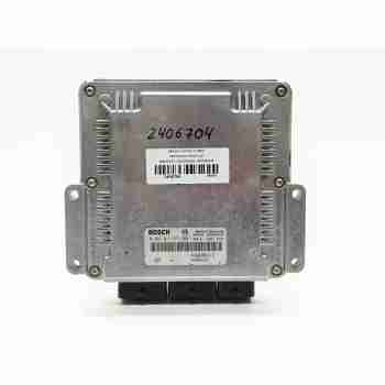 CENTRALITA MOTOR UCE 0281011571 / 8200309318 / 8200346254 
