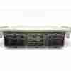 Recambio de centralita motor uce para renault laguna ii (bg0) authentique referencia OEM IAM 0281011571 / 8200309318 / 820034625