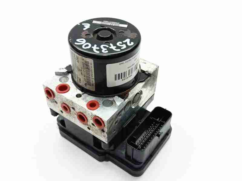 Recambio de abs para opel combo furgón/monospace (x12) 1.3 cdti (b05) referencia OEM IAM 95525980 / 52026358  