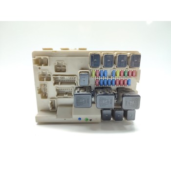 Recambio de caja reles / fusibles para nissan murano (z50) básico referencia OEM IAM 284B7CD710  