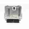 Recambio de centralita motor uce para peugeot rifter 1.5 bluehdi 130 referencia OEM IAM 0281035365 / 9832694380  