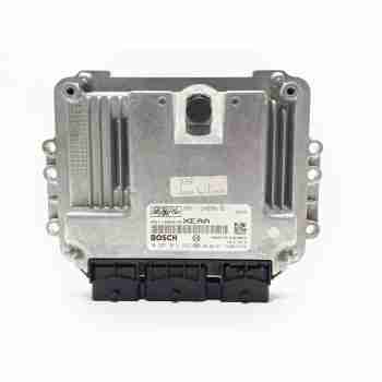 CENTRALITA MOTOR UCE 0281015242 / 8M5112A650XE 