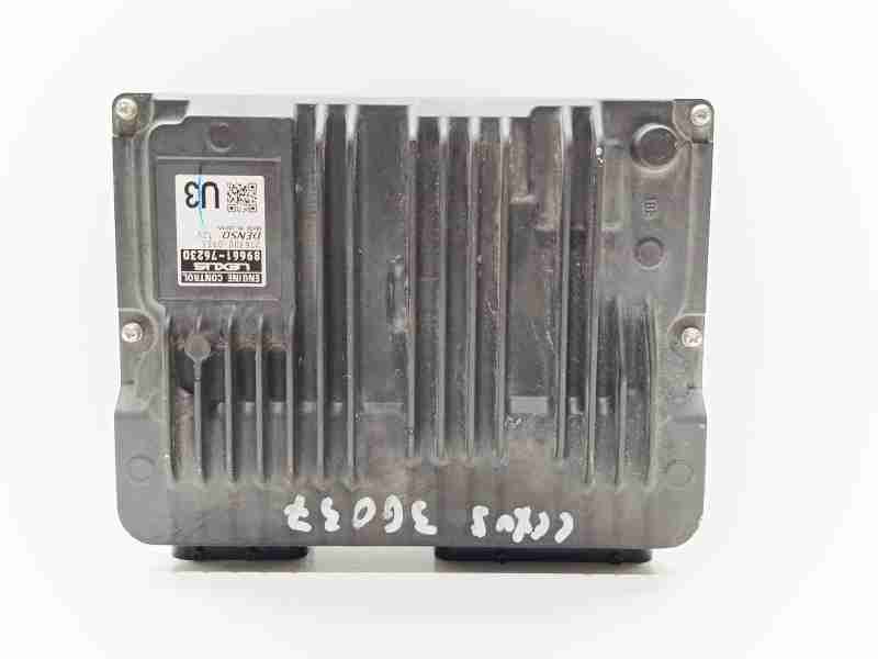 Recambio de centralita motor uce para lexus ux (_aa1_, _ah1_, _ma1_) 200 (mzaa10) referencia OEM IAM 8966176230  