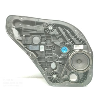 ELEVALUNAS TRASERO IZQUIERDO 83470G5000 