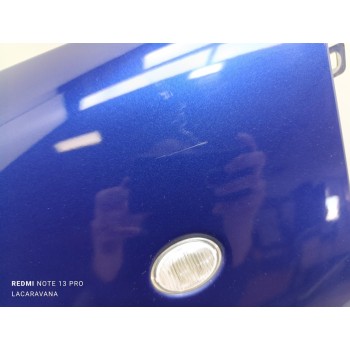 Recambio de aleta delantera izquierda para fiat 500 l (330) pop star referencia OEM IAM 51976573  