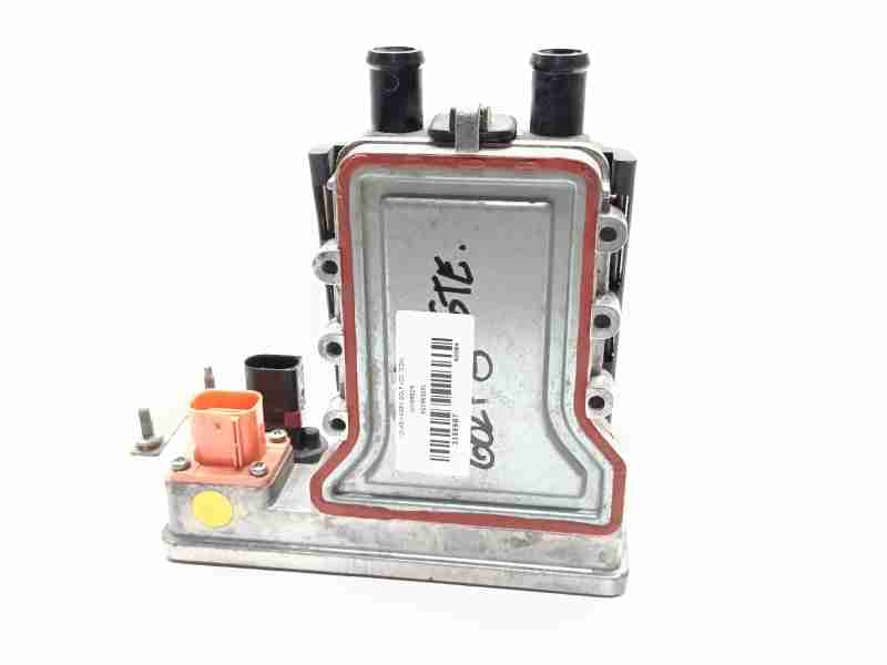 Recambio de inversor para volkswagen golf viii (cd1) 1.4 gte plug-in hybrid referencia OEM IAM 5QD963231  