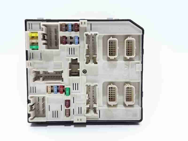 Recambio de modulo electronico para renault kangoo express (fw0/1_) 1.5 dci 95 (fw16) referencia OEM IAM 284B63788R  