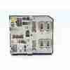 Recambio de modulo electronico para renault kangoo express (fw0/1_) 1.5 dci 95 (fw16) referencia OEM IAM 284B63788R  