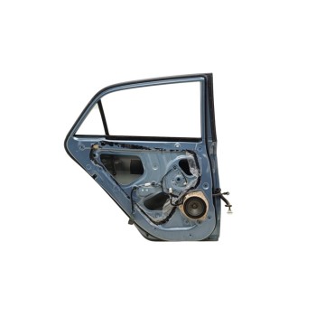Recambio de puerta trasera izquierda para hyundai i20 classic referencia OEM IAM 77003C8000  