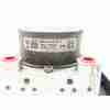 Recambio de abs para volkswagen golf vii variant (ba5, bv5) 1.6 tdi referencia OEM IAM 5Q0907379AA / 5Q0614517T  