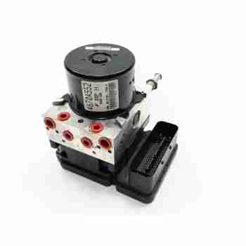 Recambio de abs para citroën c-crosser (vu_, vv_) 2.2 hdi referencia OEM IAM 4670A552  