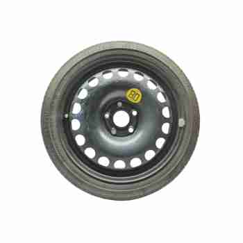 Recambio de neumatico repuesto para opel astra k sports tourer (b16) 1.6 cdti (35) referencia OEM IAM 13383365  