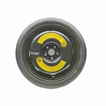 NEUMATICO REPUESTO 5Q0601027BT 