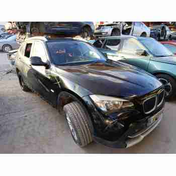 bmw x1 (e84) del año 2010