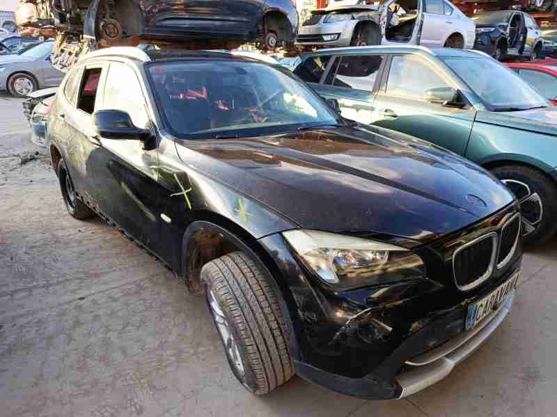 bmw x1 (e84) del año 2010