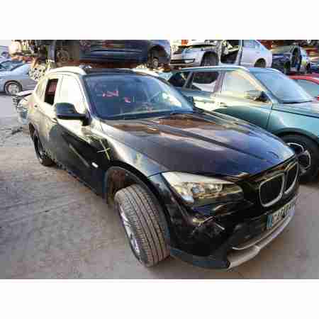 BMW X1 (E84)