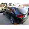 bmw x1 (e84) del año 2010