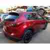 mazda cx-5 (ke, gh) del año 2015