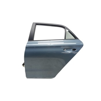 Recambio de puerta trasera izquierda para hyundai i20 classic referencia OEM IAM 77003C8000  