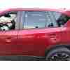 Recambio de puerta trasera izquierda para mazda cx-5 (ke, gh) 2.2 d awd (ke2aw) referencia OEM IAM KDY37302XE  