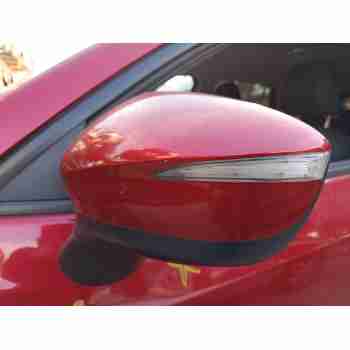 Recambio de espejo retrovisor izquierdo para mazda cx-5 (ke, gh) 2.2 d awd (ke2aw) referencia OEM IAM   