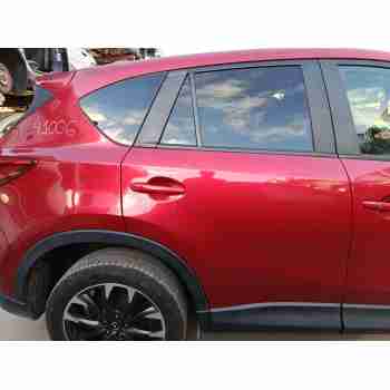 Recambio de puerta trasera derecha para mazda cx-5 (ke, gh) 2.2 d awd (ke2aw) referencia OEM IAM KDY37202XE  