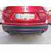 Recambio de paragolpes trasero para mazda cx-5 (ke, gh) 2.2 d awd (ke2aw) referencia OEM IAM KCZB5022X8P  