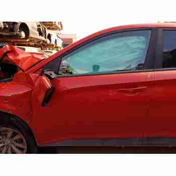 Recambio de puerta delantera izquierda para hyundai kona (os, ose, osi) 1.0 t-gdi referencia OEM IAM 76003J9020  