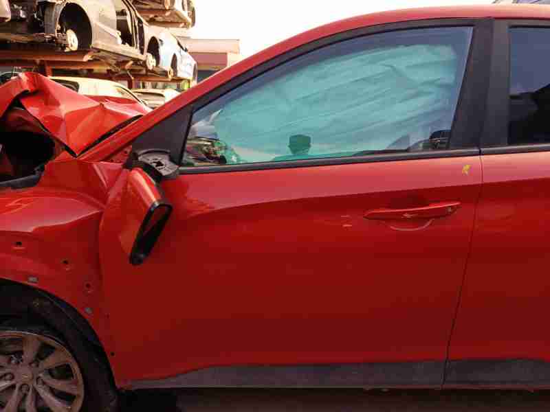 Recambio de puerta delantera izquierda para hyundai kona (os, ose, osi) 1.0 t-gdi referencia OEM IAM 76003J9020  