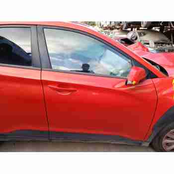 Recambio de puerta delantera derecha para hyundai kona (os, ose, osi) 1.0 t-gdi referencia OEM IAM 76004J9020  