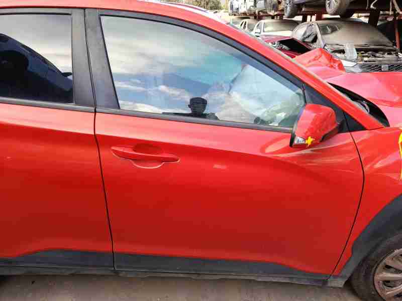 Recambio de puerta delantera derecha para hyundai kona (os, ose, osi) 1.0 t-gdi referencia OEM IAM 76004J9020  